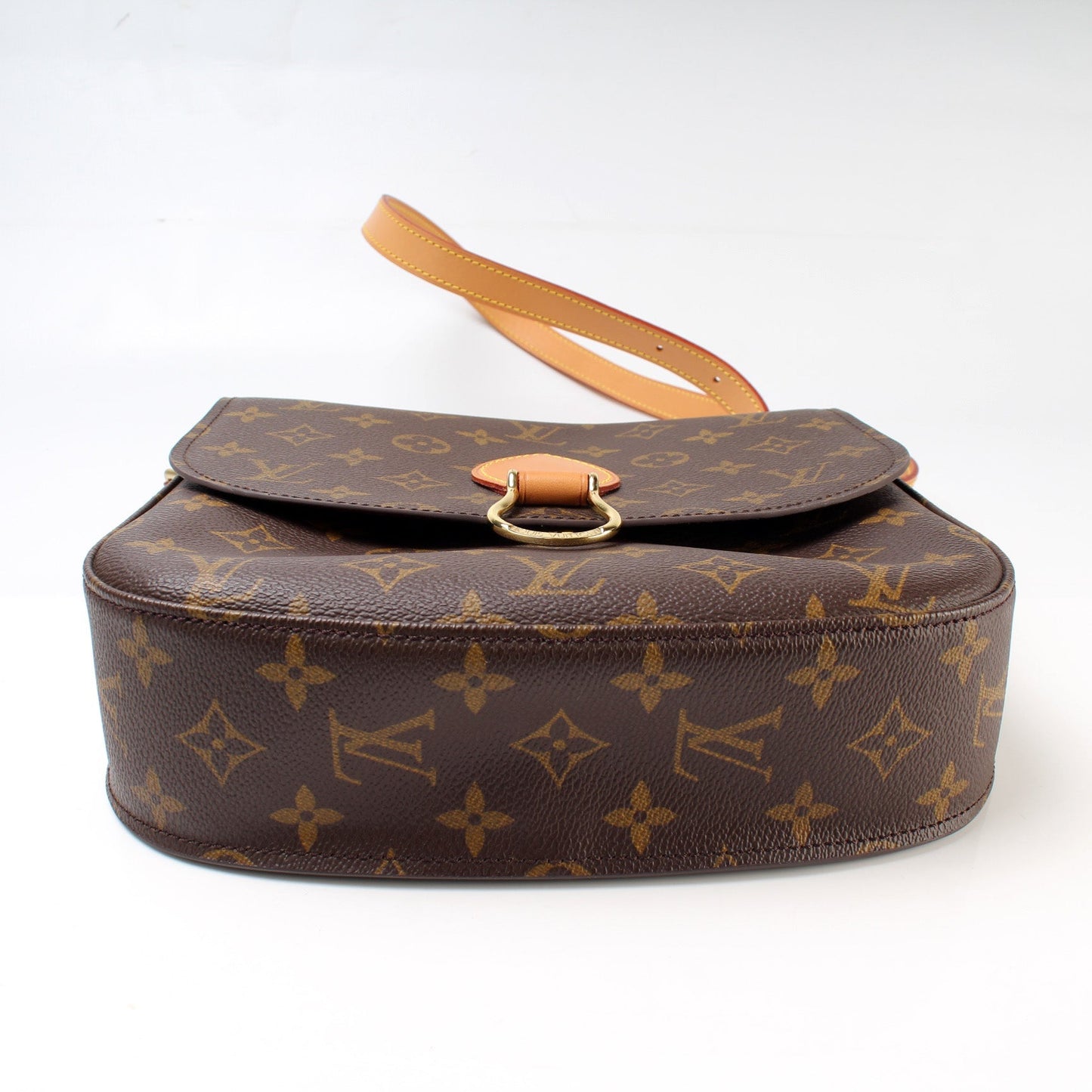 St. Cloud GM Vintage Monogram