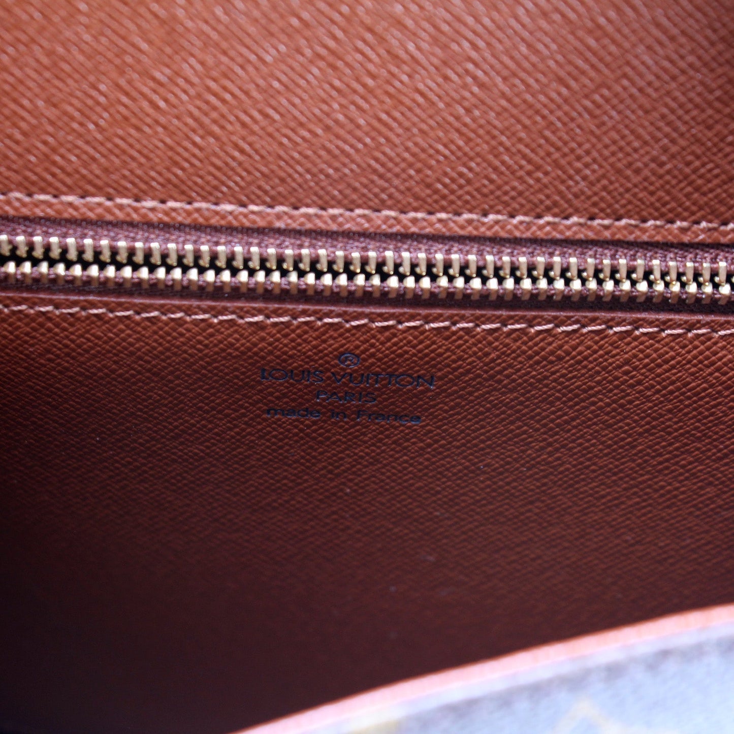 St. Cloud GM Vintage Monogram