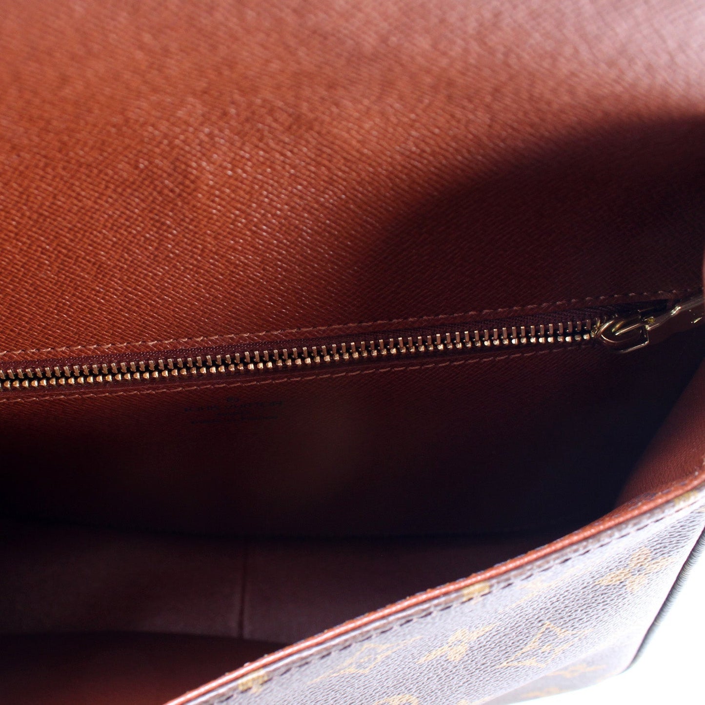 St. Cloud GM Vintage Monogram