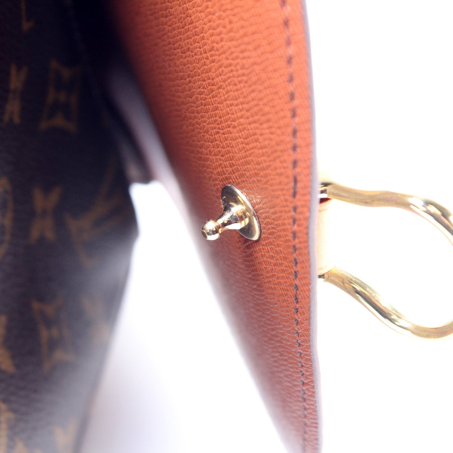 St. Cloud GM Vintage Monogram