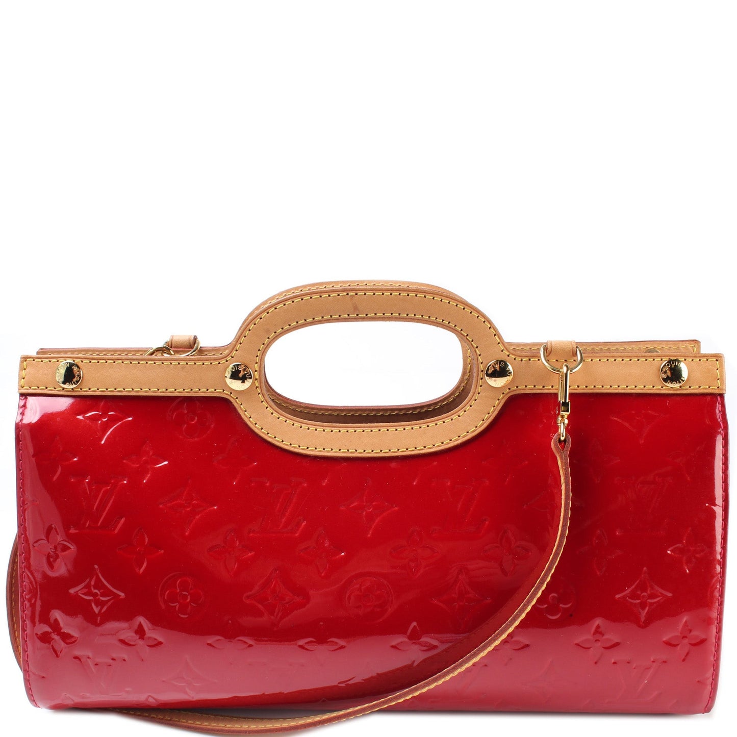 Roxbury Drive Vernis