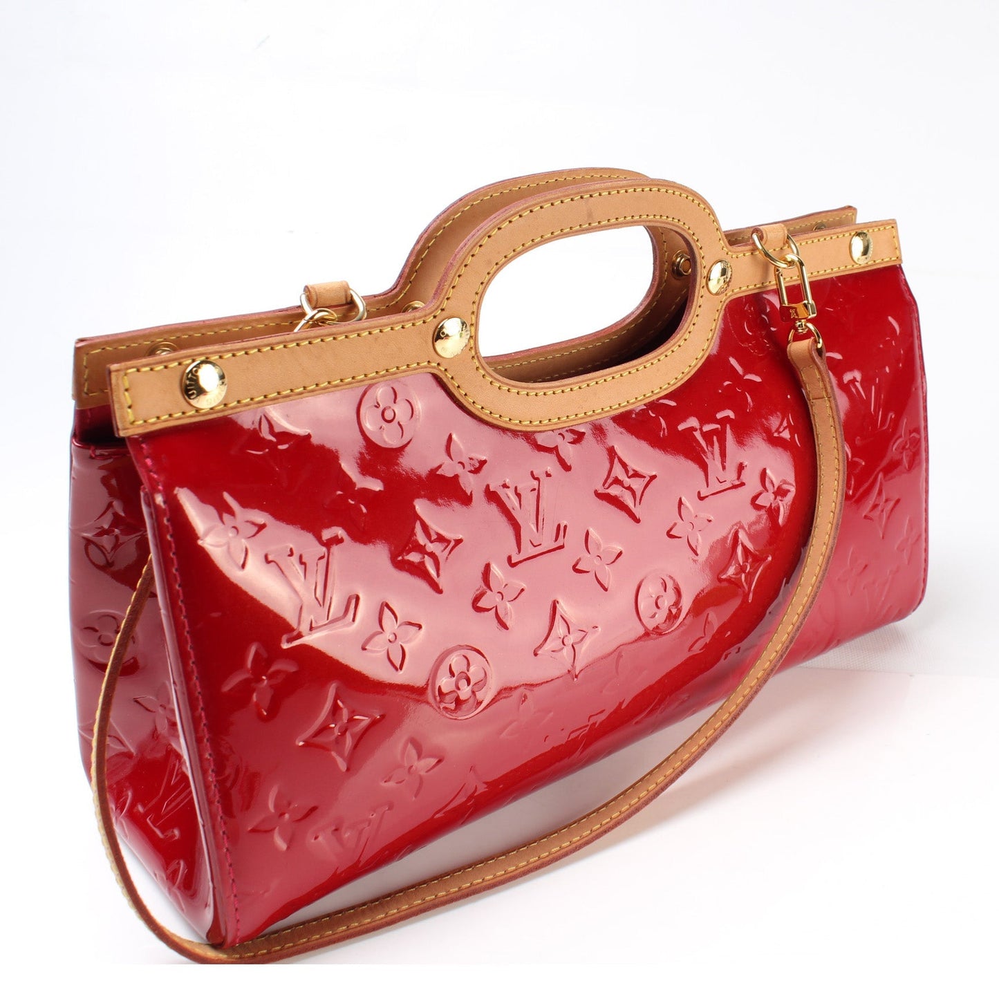 Roxbury Drive Vernis