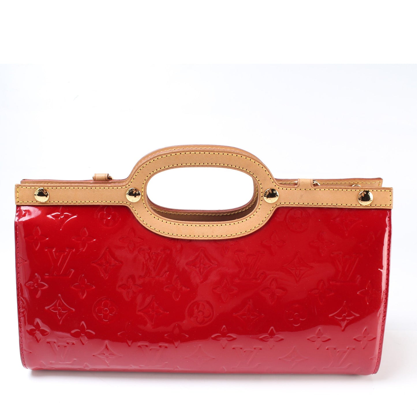 Roxbury Drive Vernis