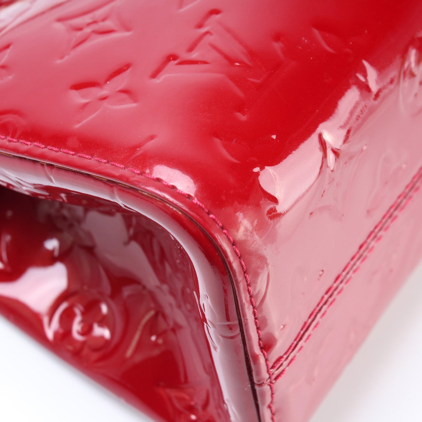 Roxbury Drive Vernis