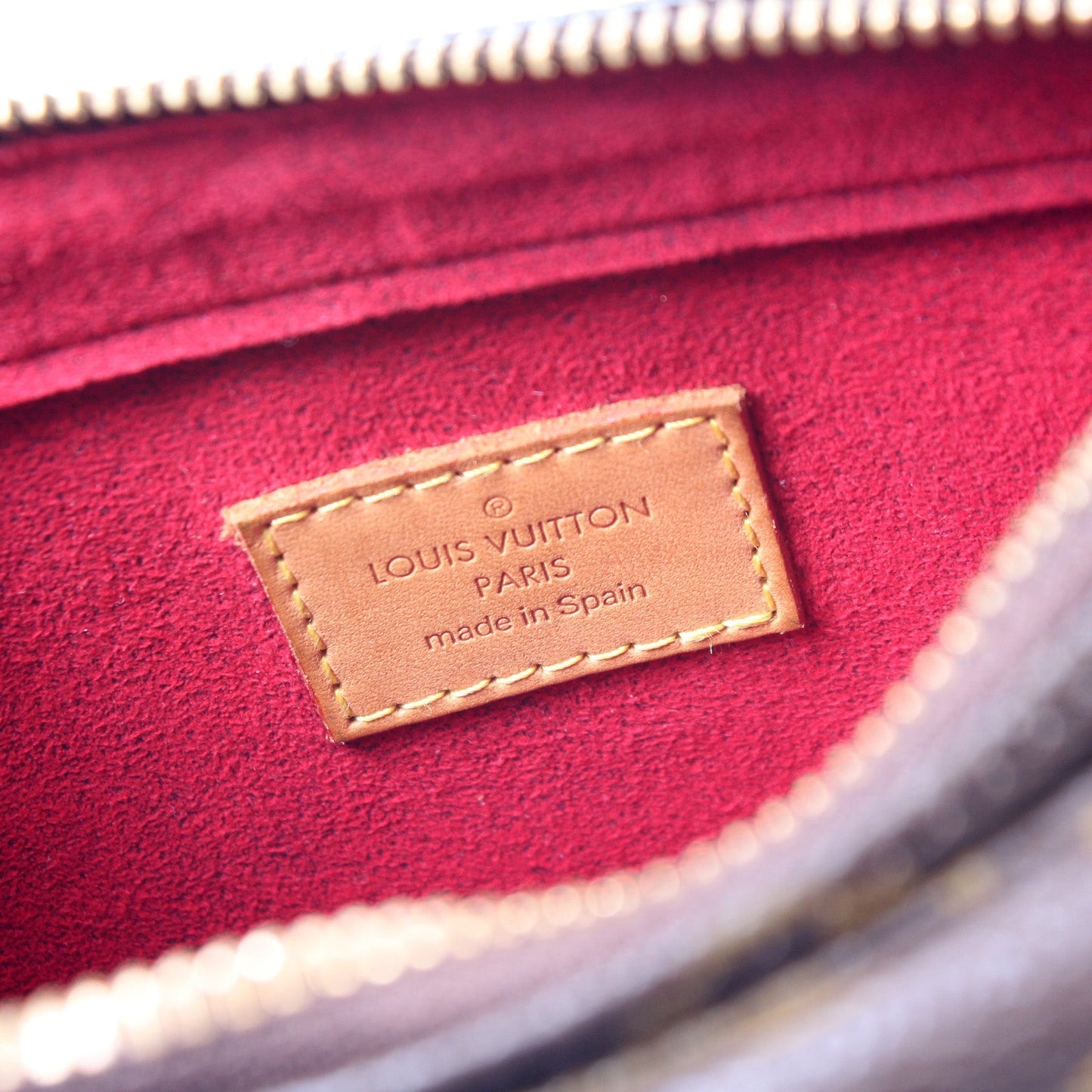 Viva Cite PM Monogram