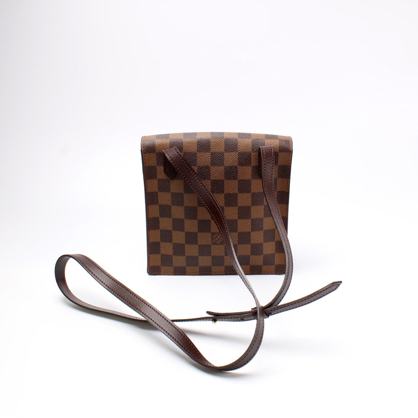 Pimlico Crossbody PM Damier Ebene