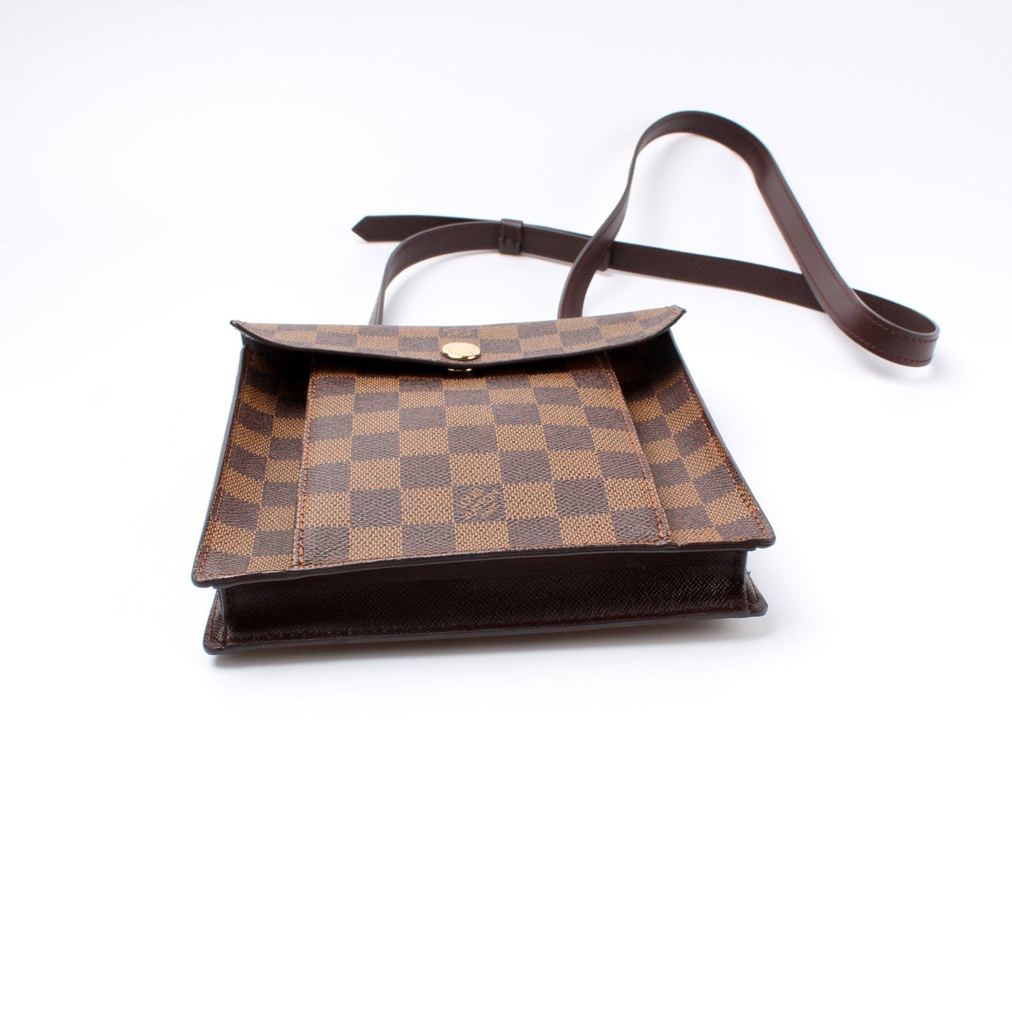 Pimlico Crossbody PM Damier Ebene