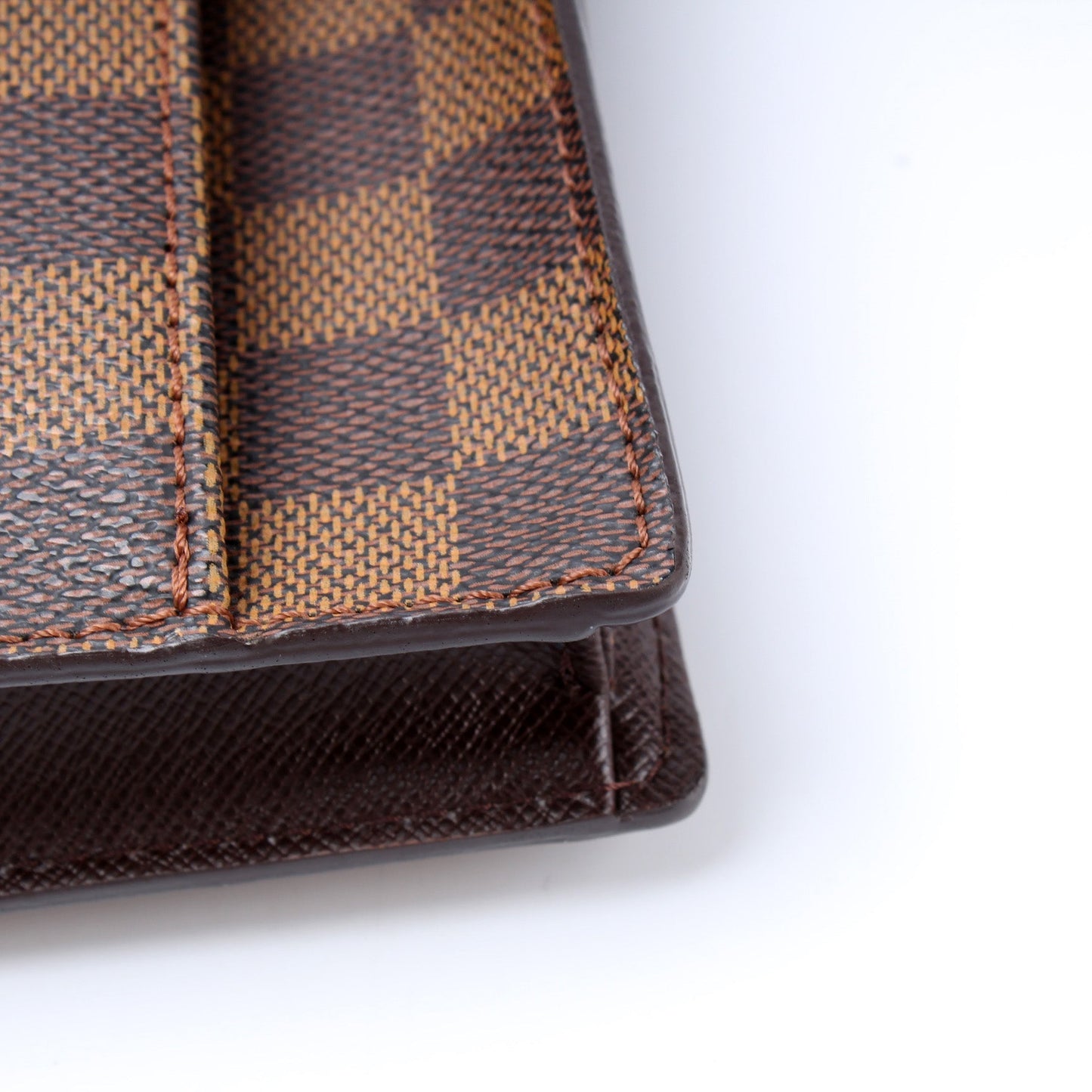 Pimlico Crossbody PM Damier Ebene