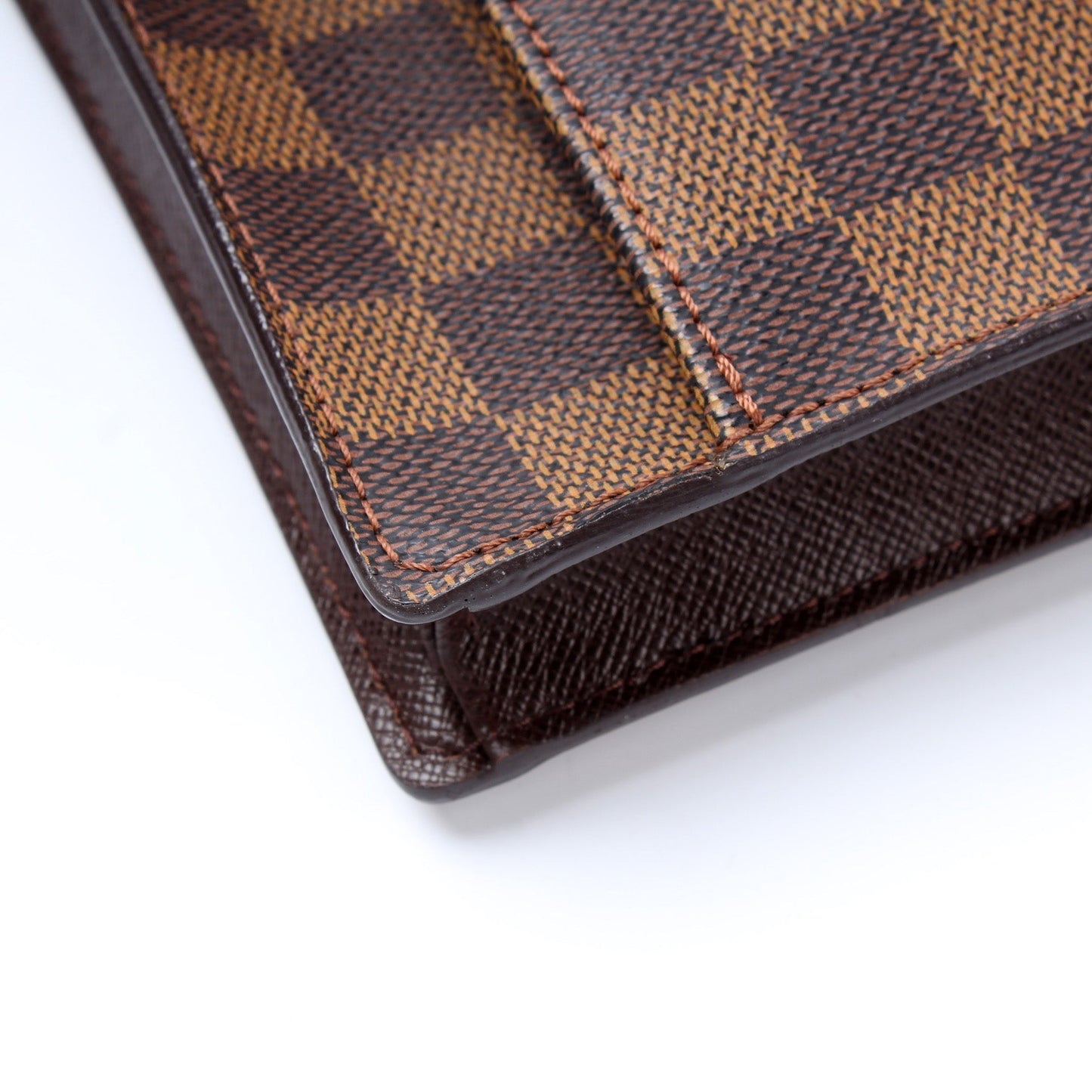 Pimlico Crossbody PM Damier Ebene