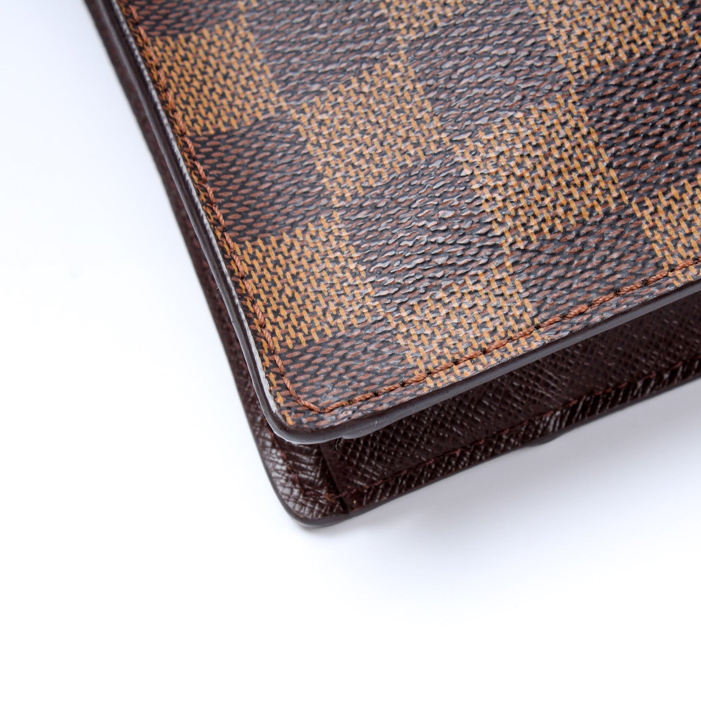 Pimlico Crossbody PM Damier Ebene