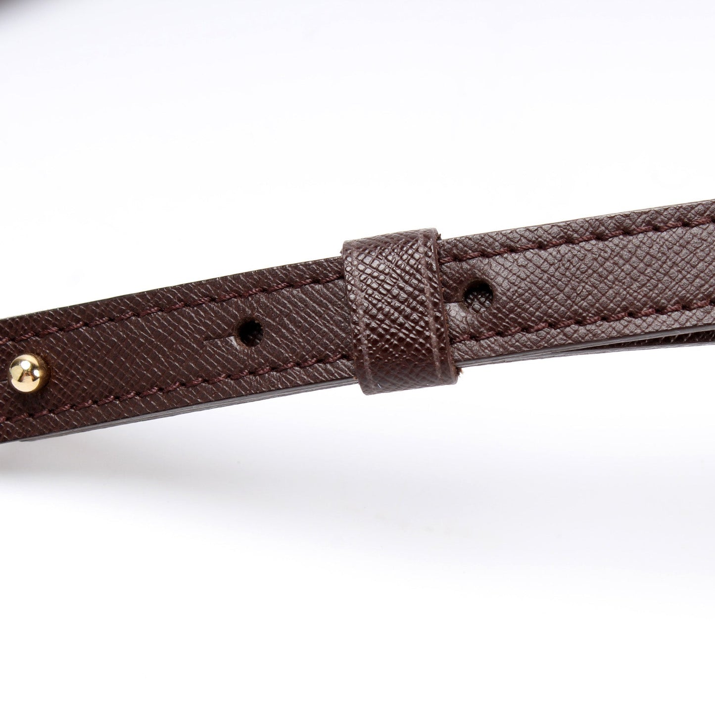 Pimlico Crossbody PM Damier Ebene