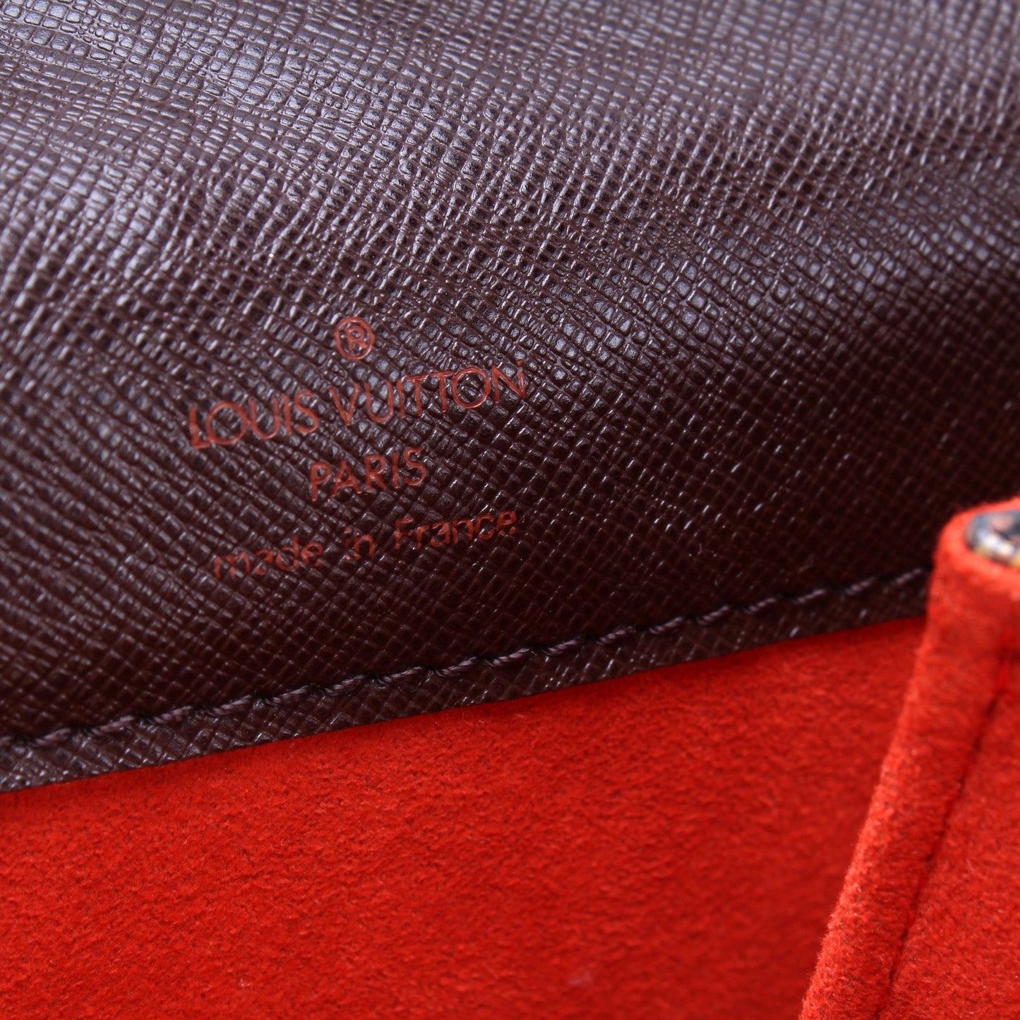 Pimlico Crossbody PM Damier Ebene