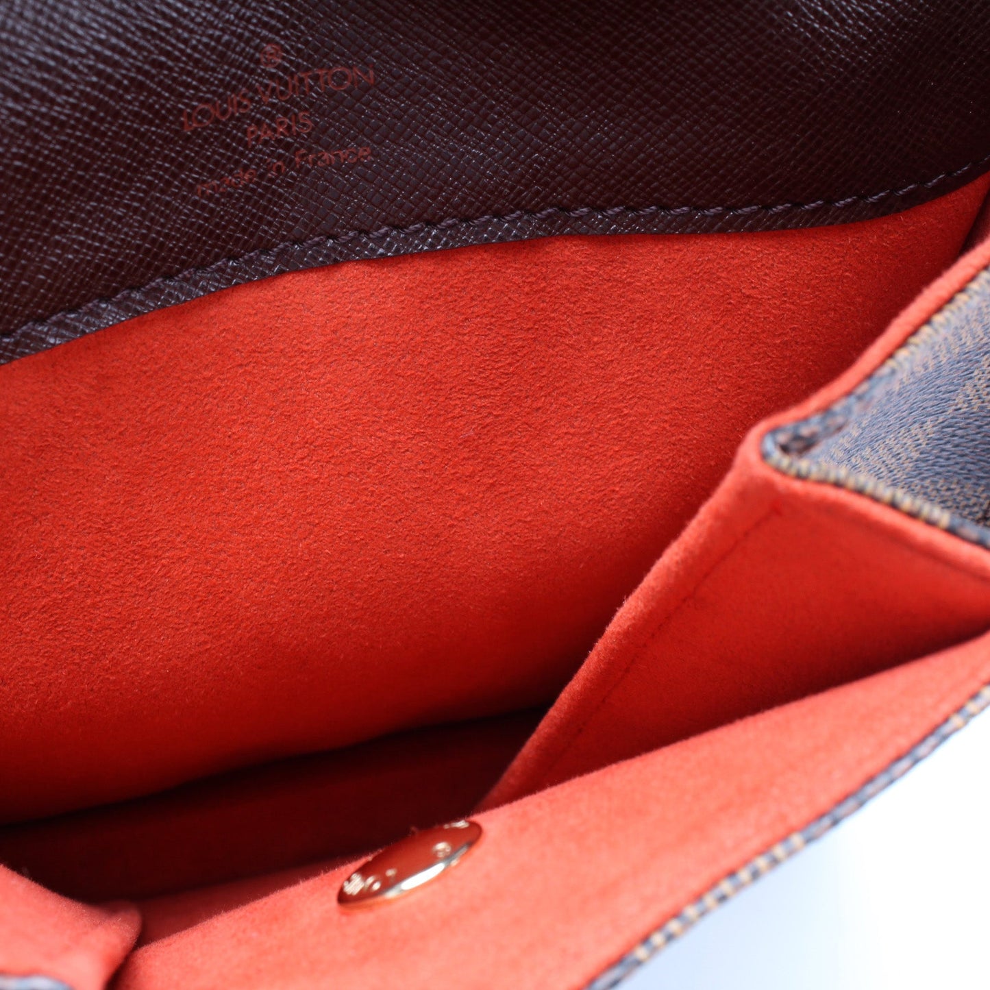 Pimlico Crossbody PM Damier Ebene