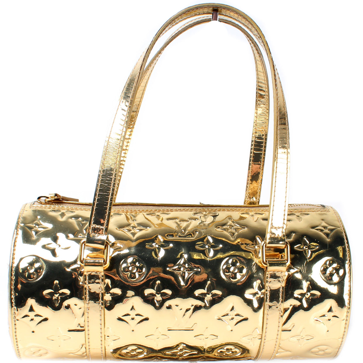 Papillon Mirror Monogram