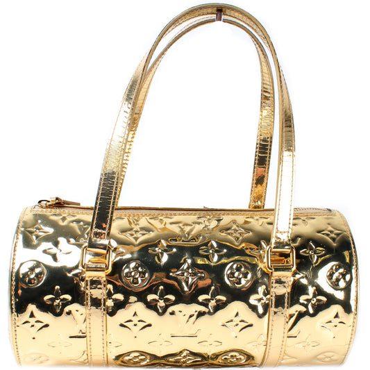 Papillon Mirror Monogram