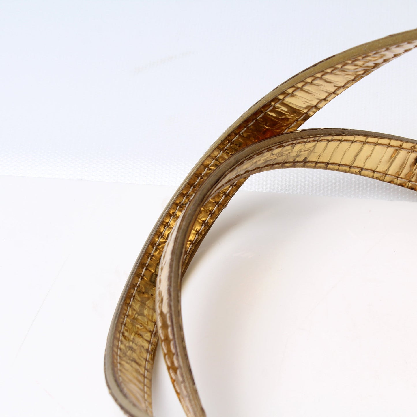 Papillon Mirror Monogram