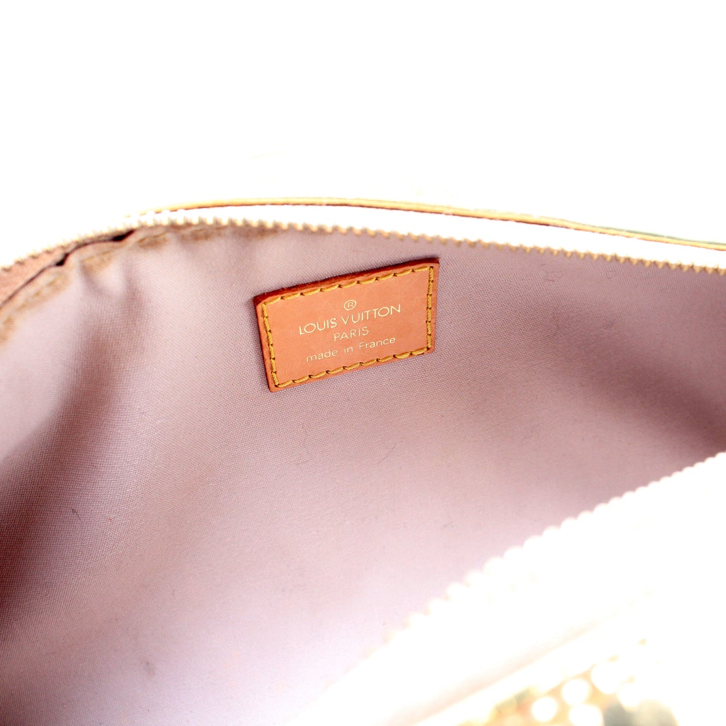 Papillon Mirror Monogram