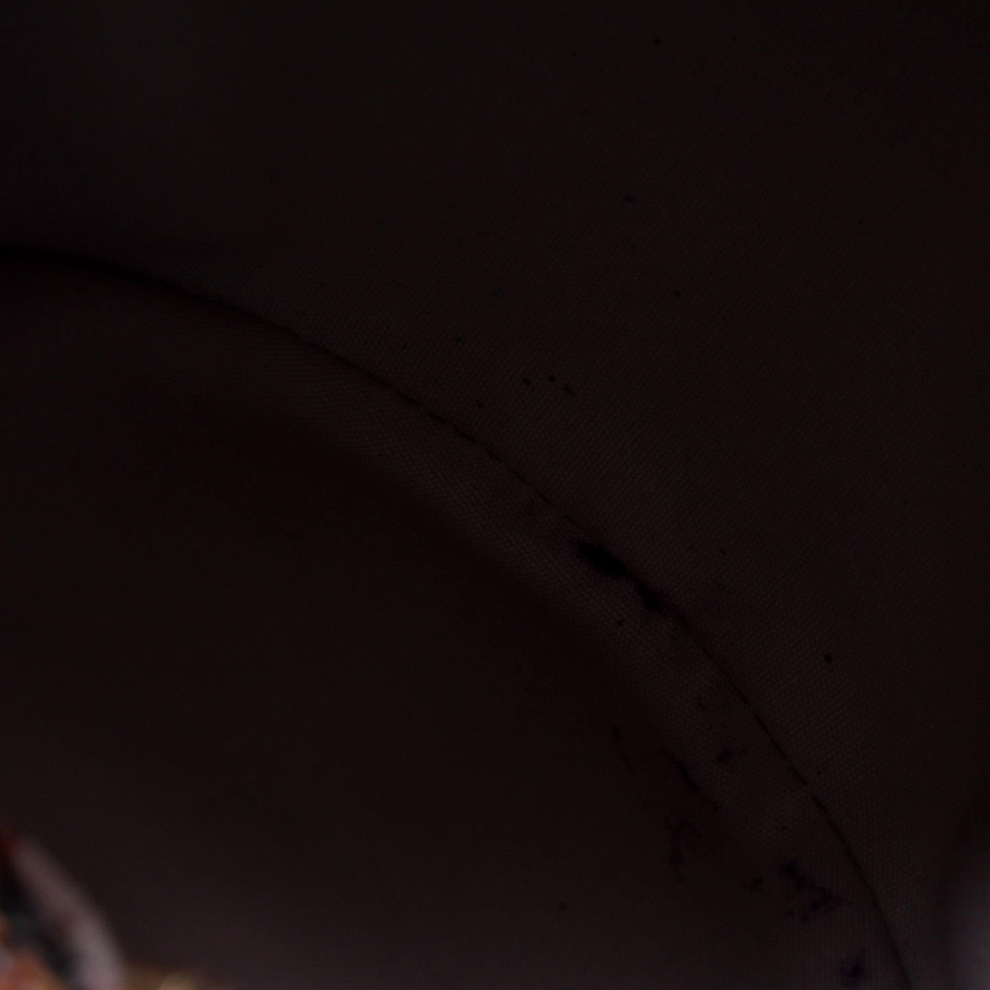 Papillon Mirror Monogram