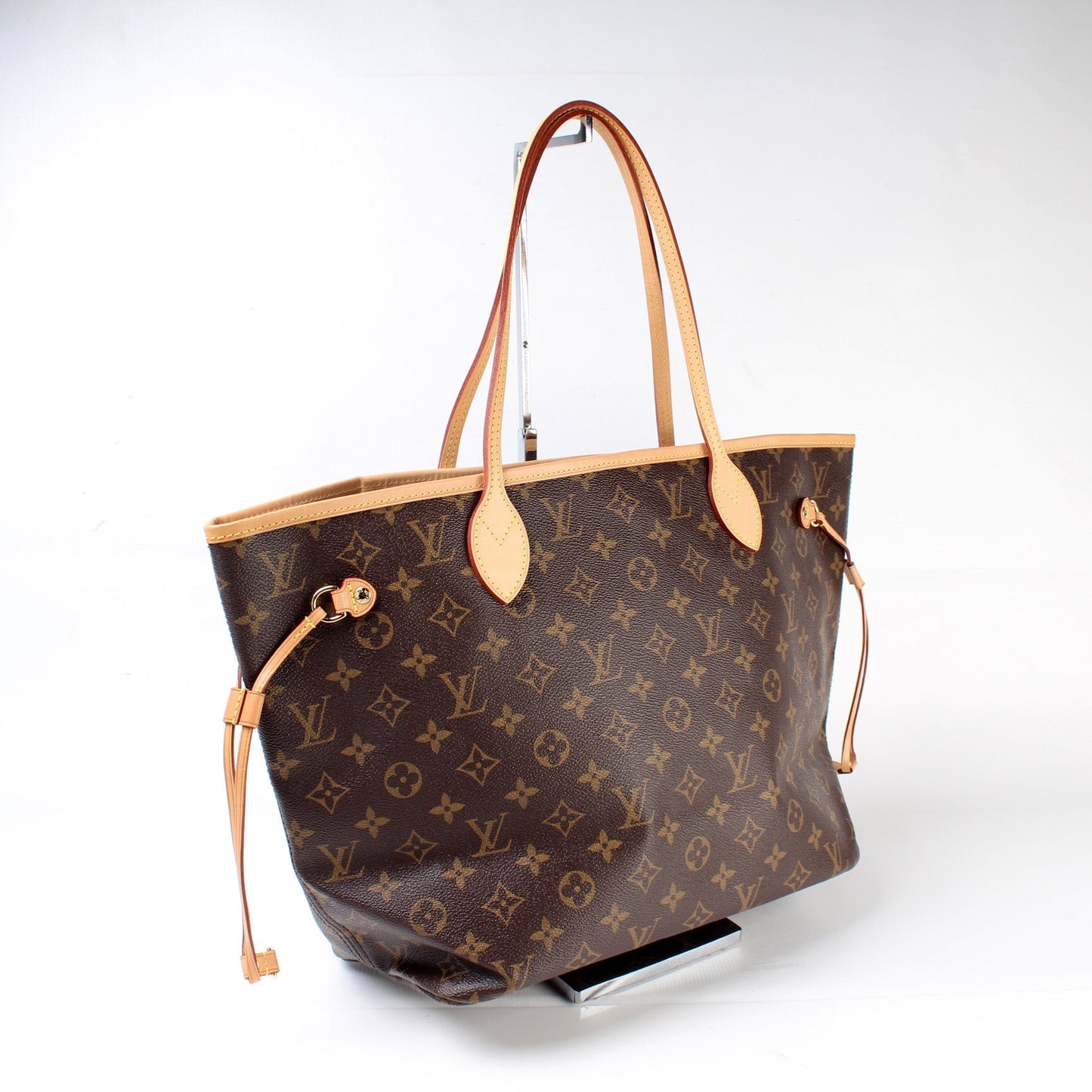 Neverfull MM Monogram