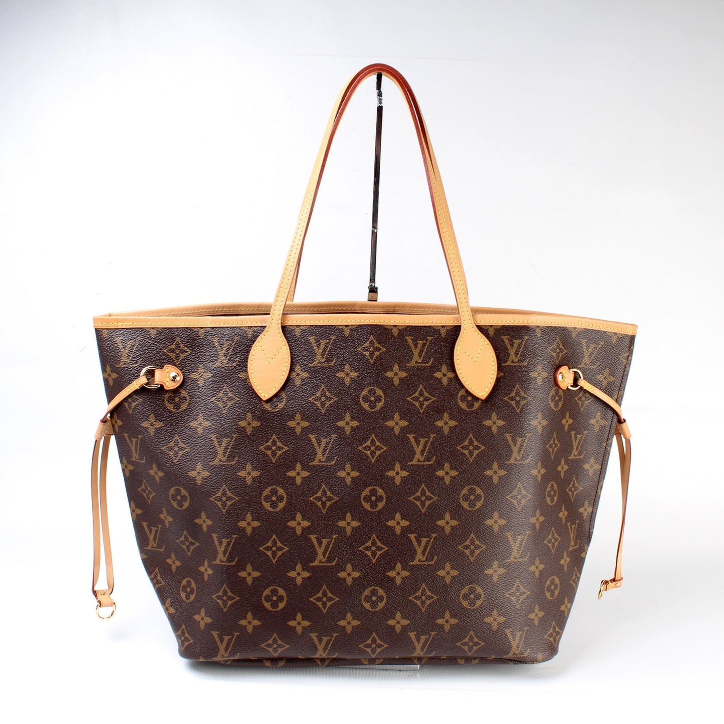 Neverfull MM Monogram