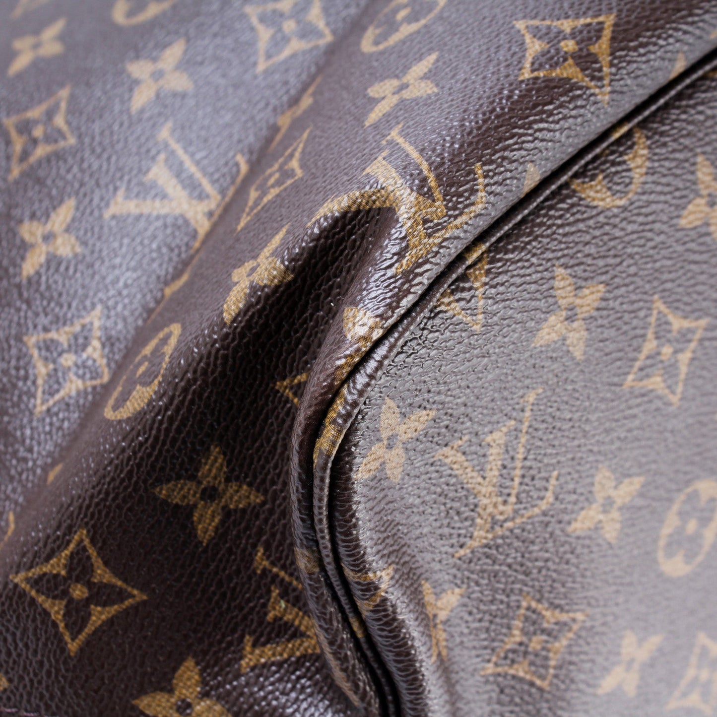 Neverfull MM Monogram