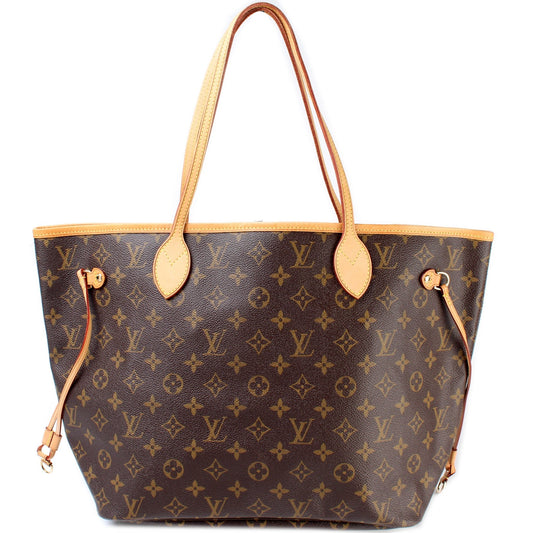 Neverfull MM Monogram