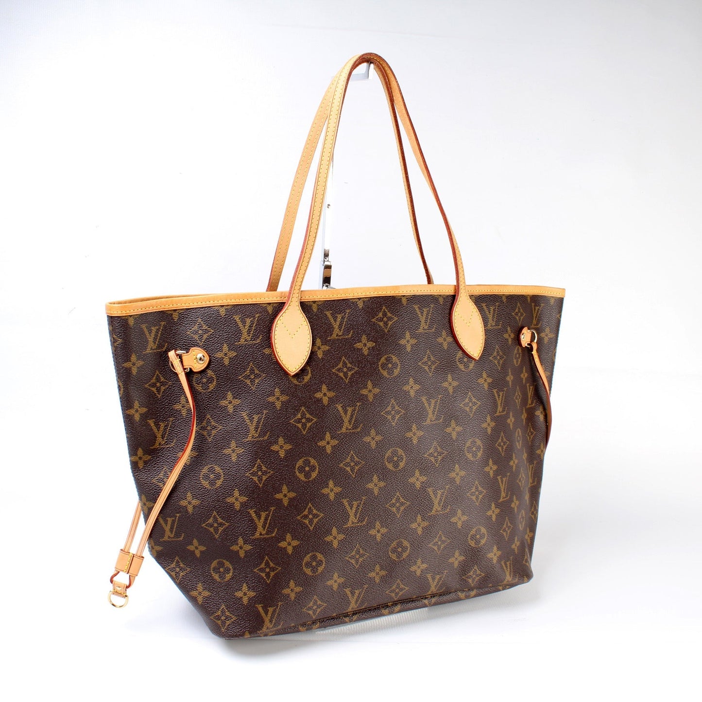 Neverfull MM Monogram