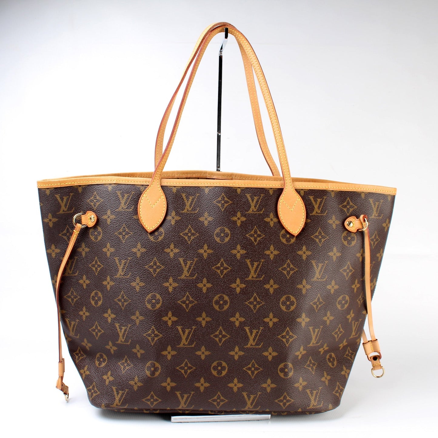Neverfull MM Monogram