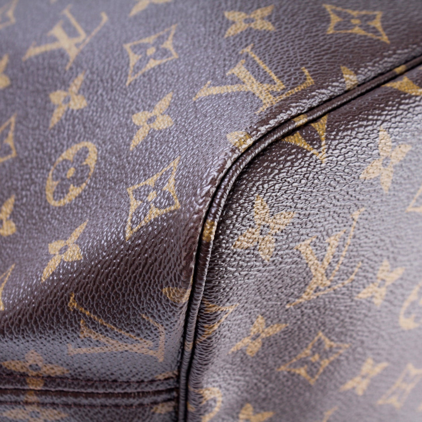 Neverfull MM Monogram
