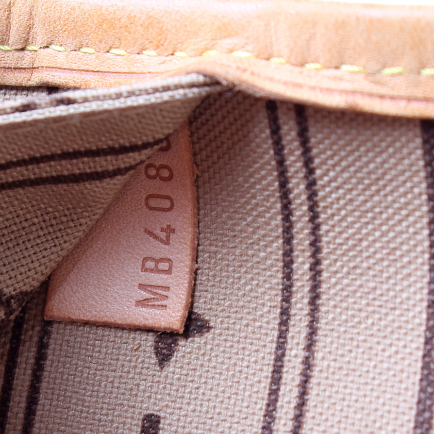 Neverfull MM Monogram