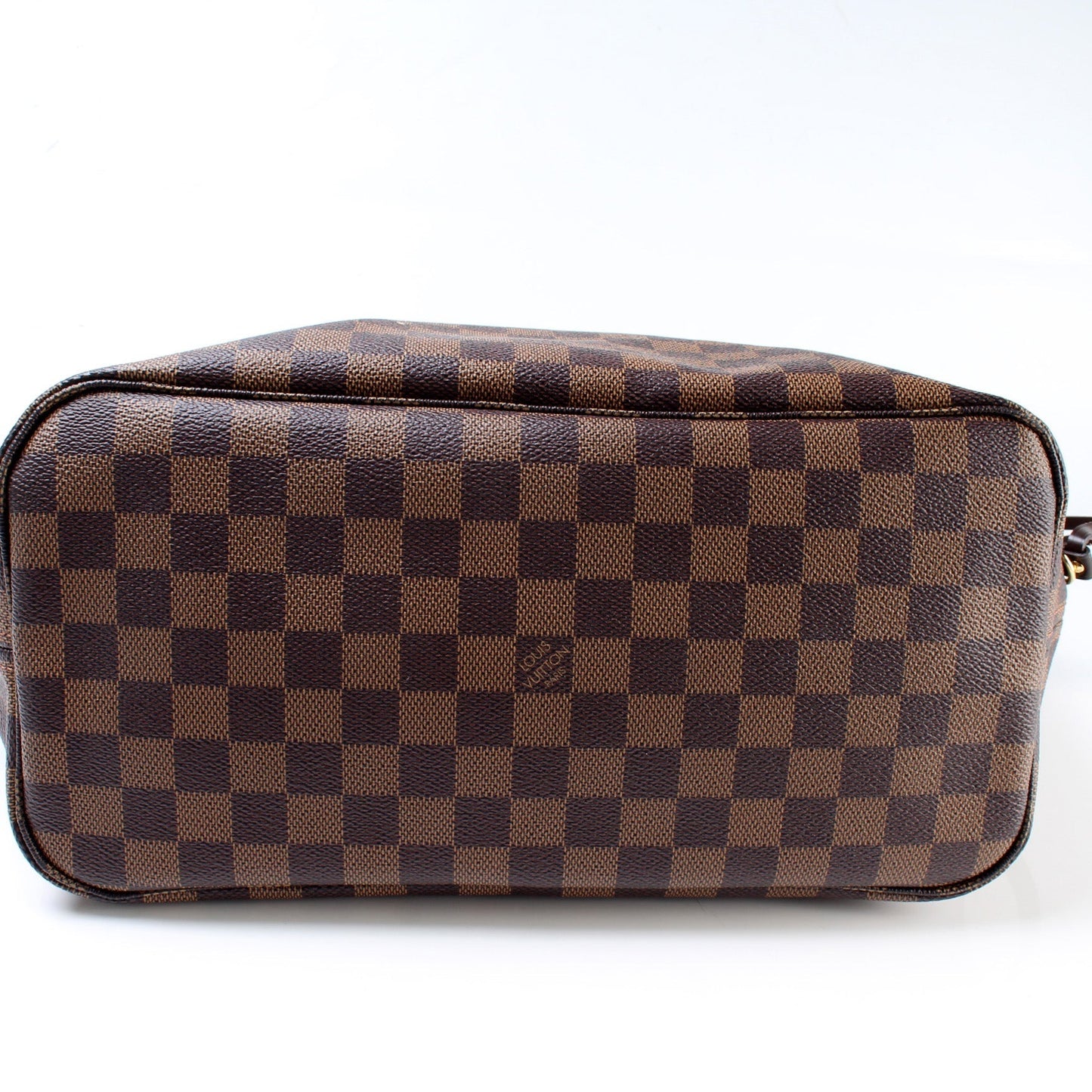 Neverfull MM Damier Ebene