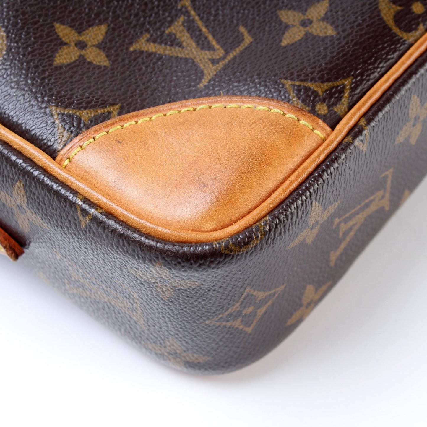 Trocadero 27 Monogram