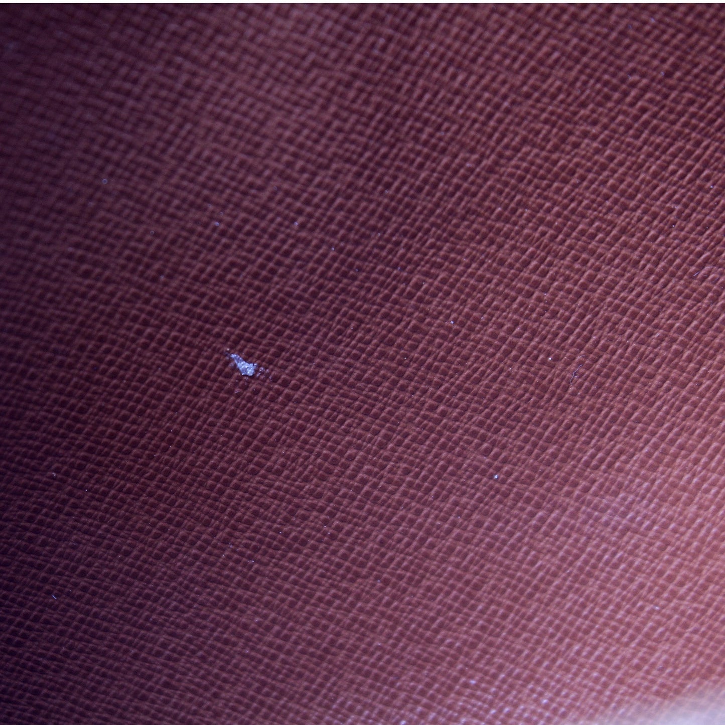 Trocadero 27 Monogram