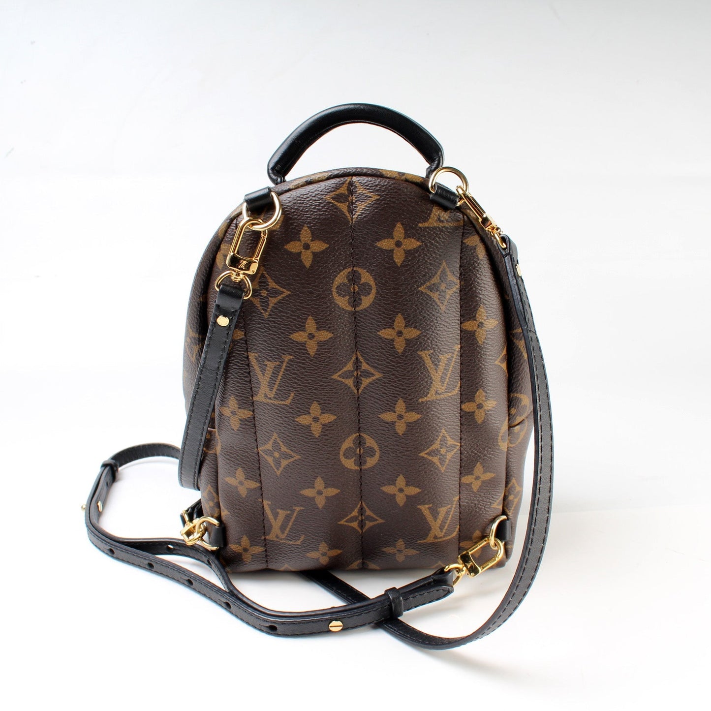 Palm Springs Mini Monogram