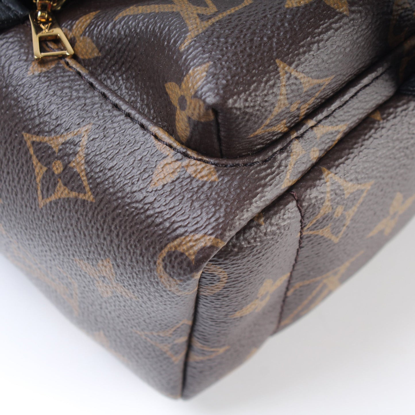 Palm Springs Mini Monogram