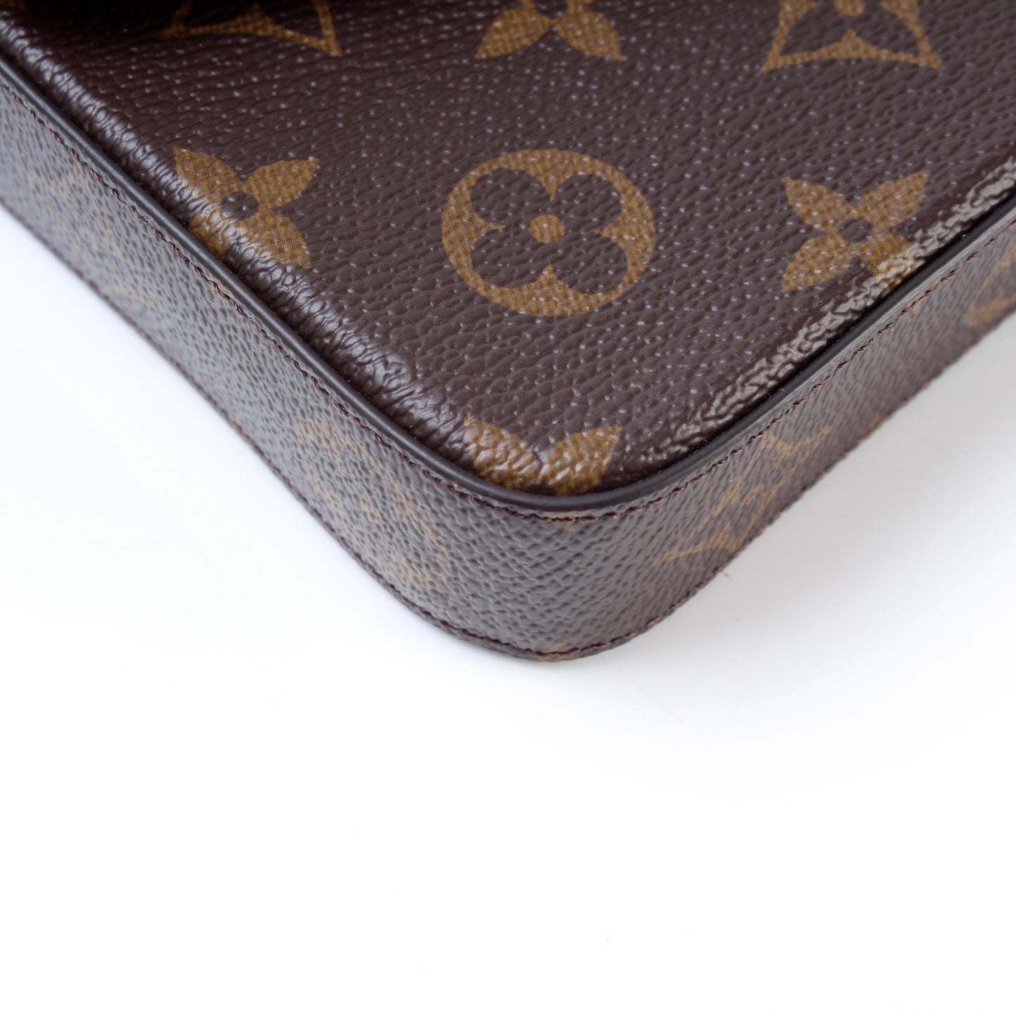 Pochette Felicie Monogram