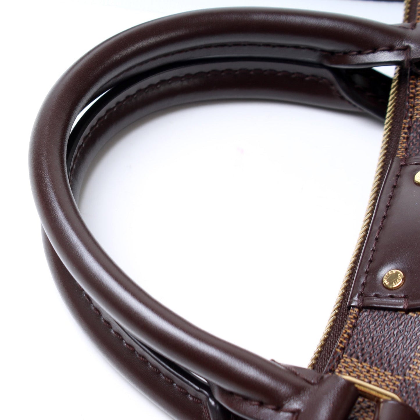 Siena PM Damier Ebene