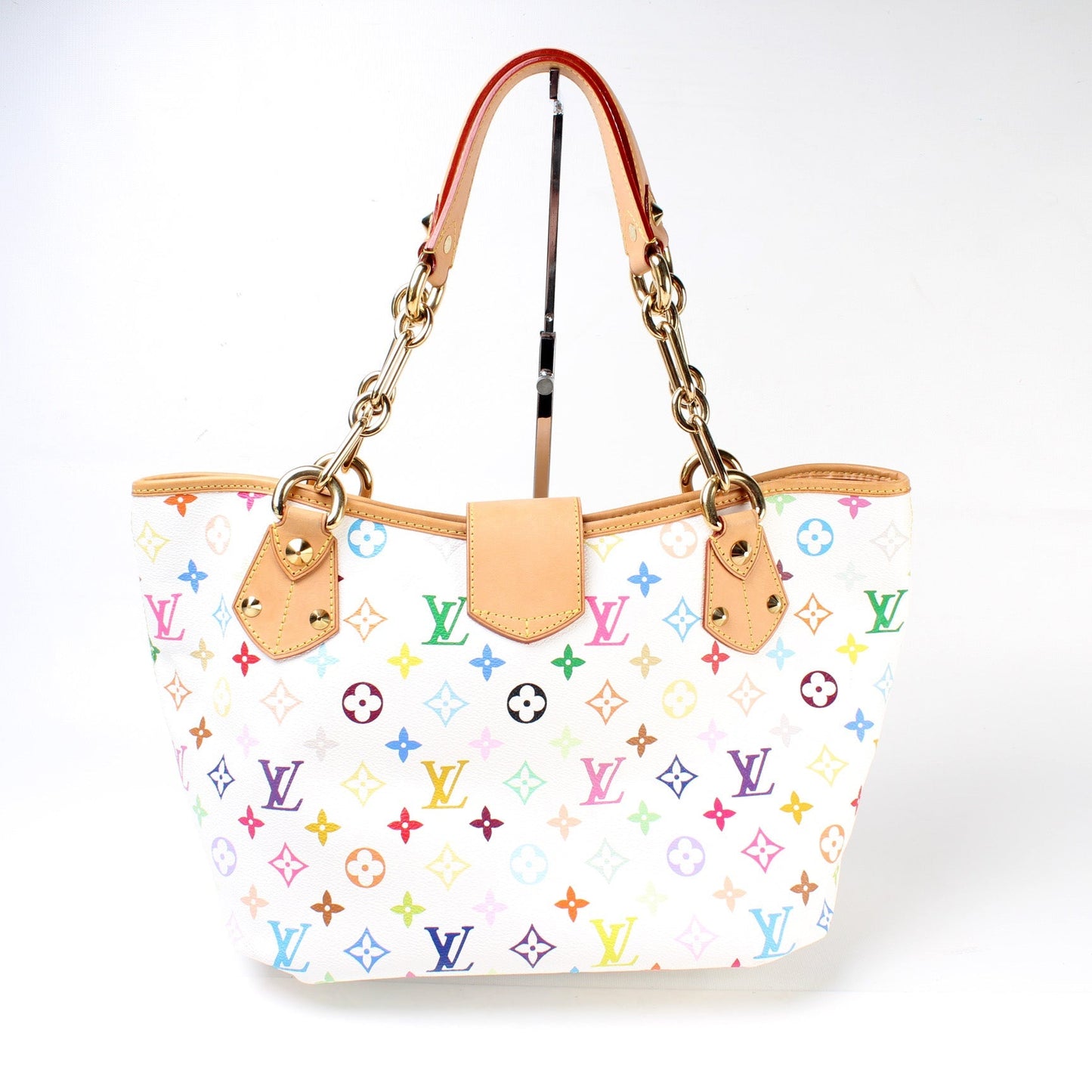 Annie Tote Multicolore