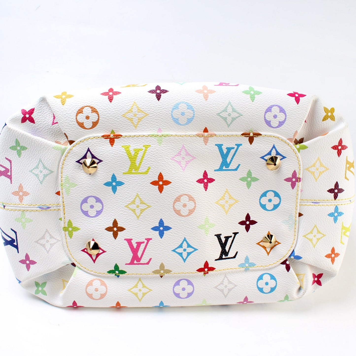 Annie Tote Multicolore