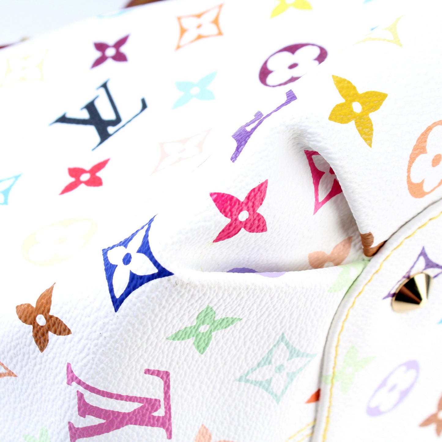 Annie Tote Multicolore