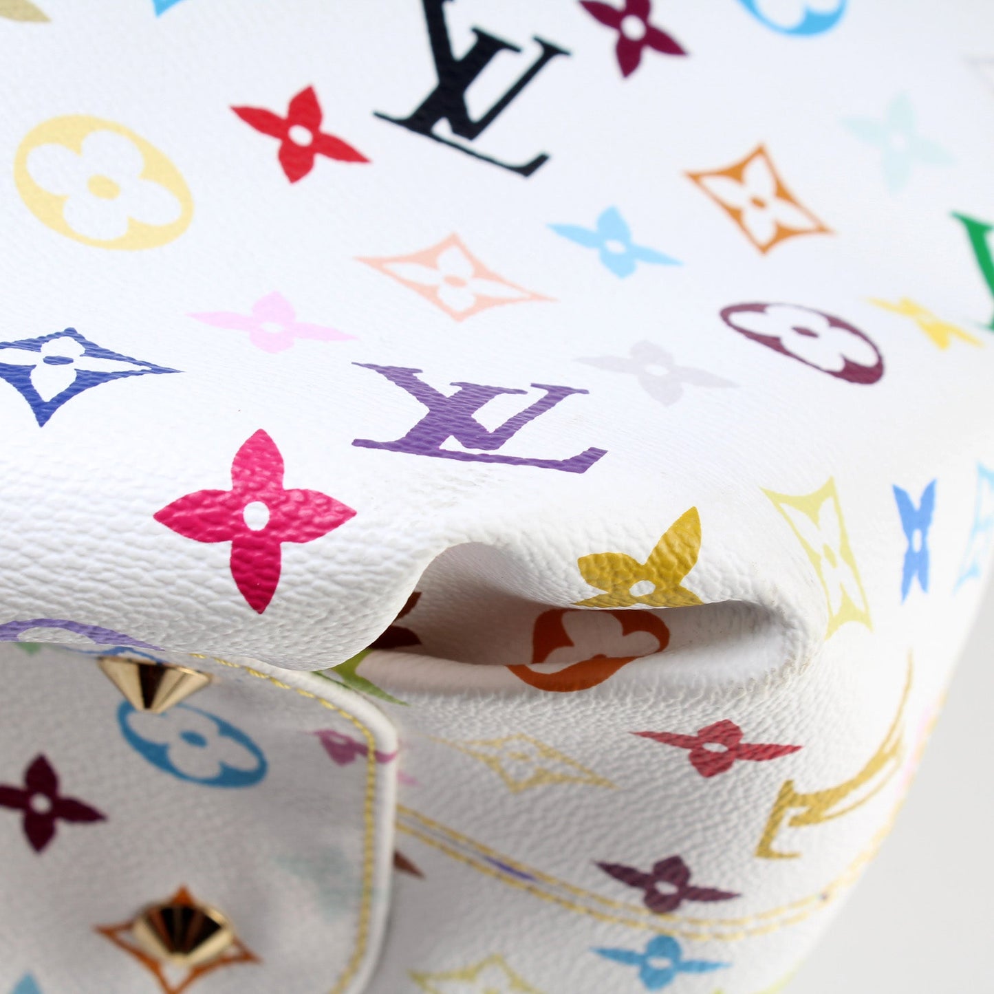 Annie Tote Multicolore