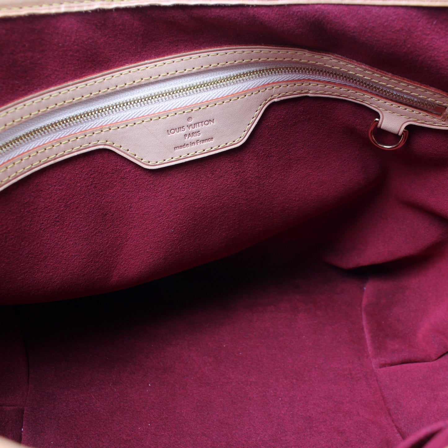 Annie Tote Multicolore