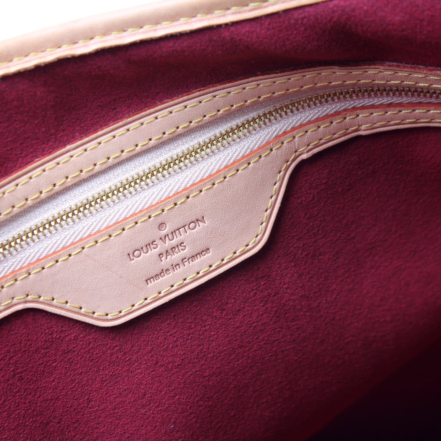 Annie Tote Multicolore