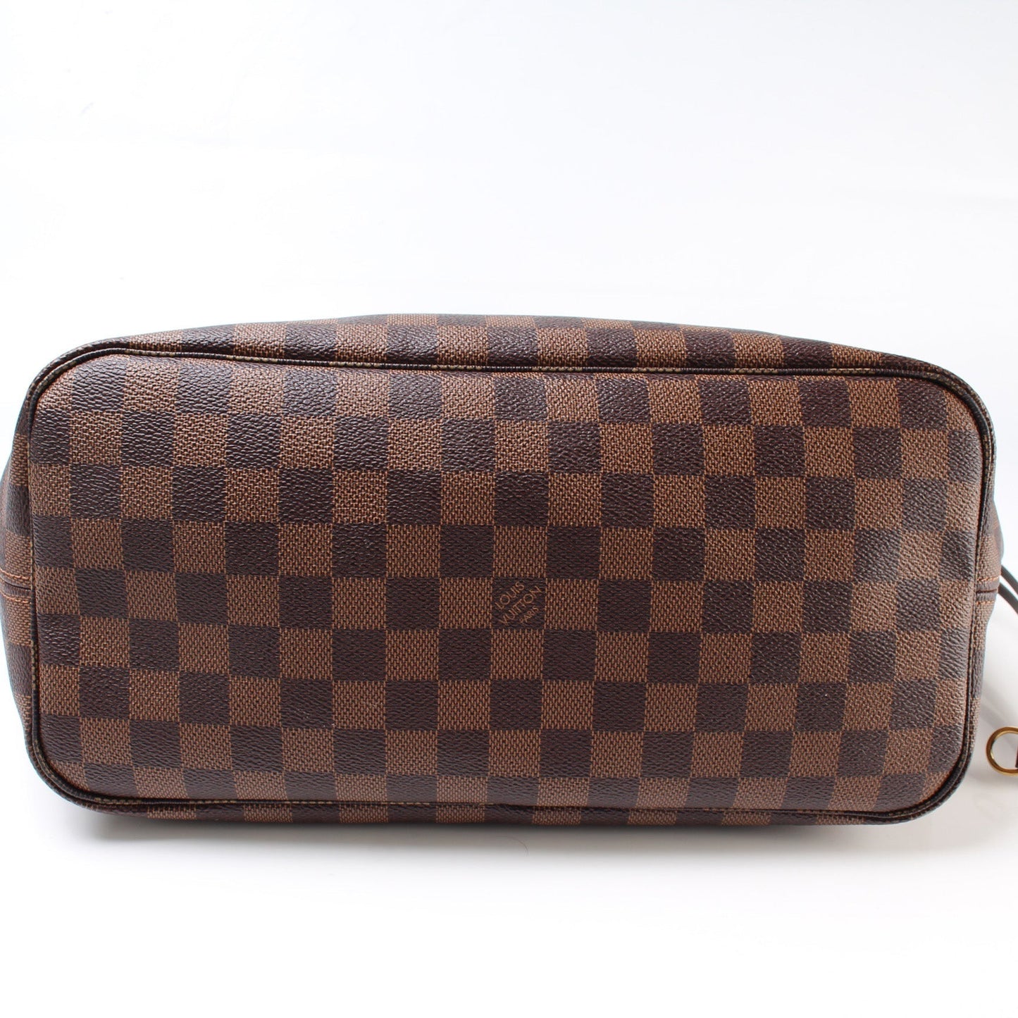 Neverfull MM Damier Ebene