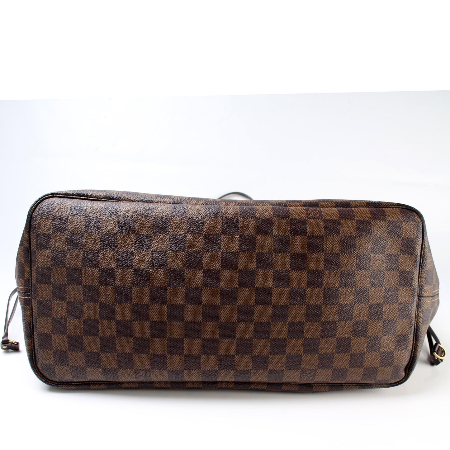 Neverfull GM Damier Ebene