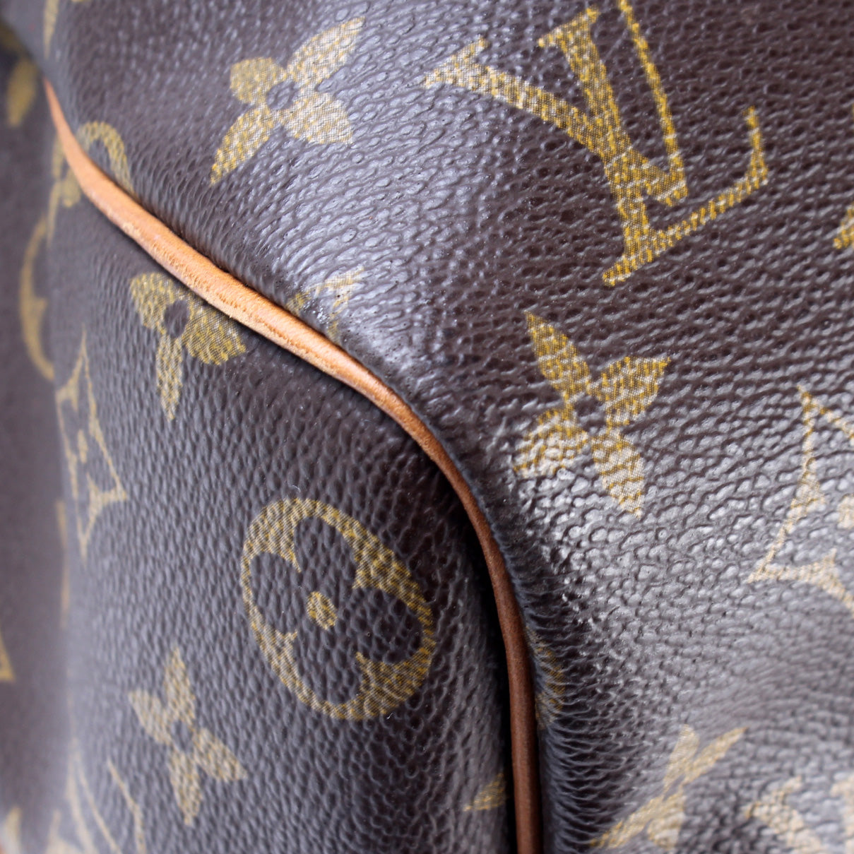 Keepall 45 Bandouliere Monogram