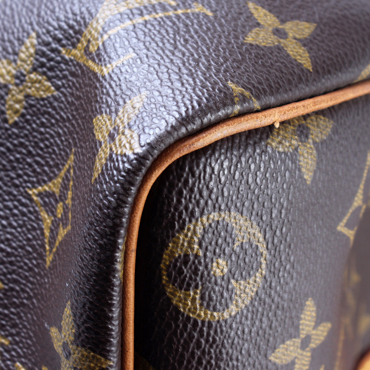 Keepall 45 Bandouliere Monogram