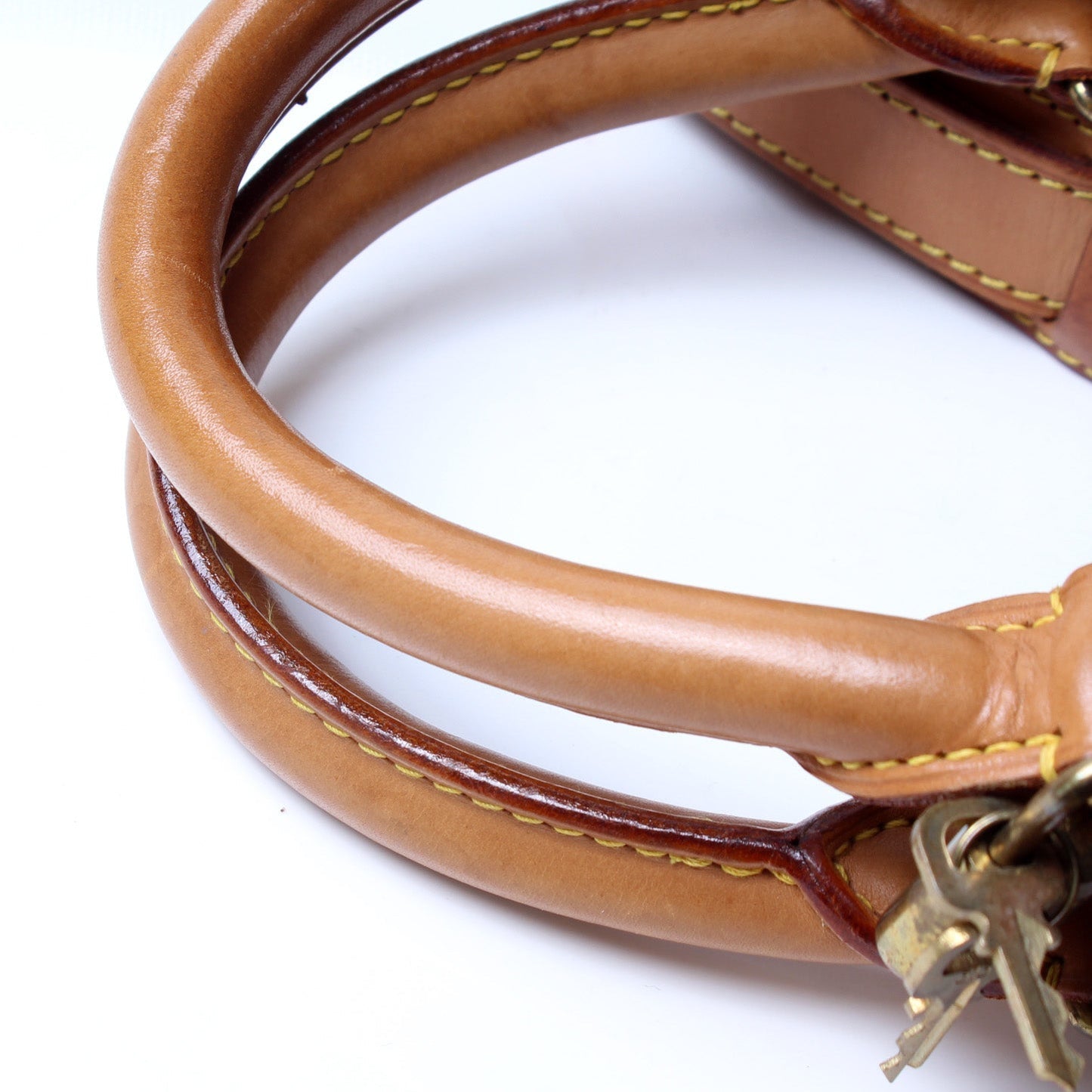 Keepall 45 Bandouliere Monogram