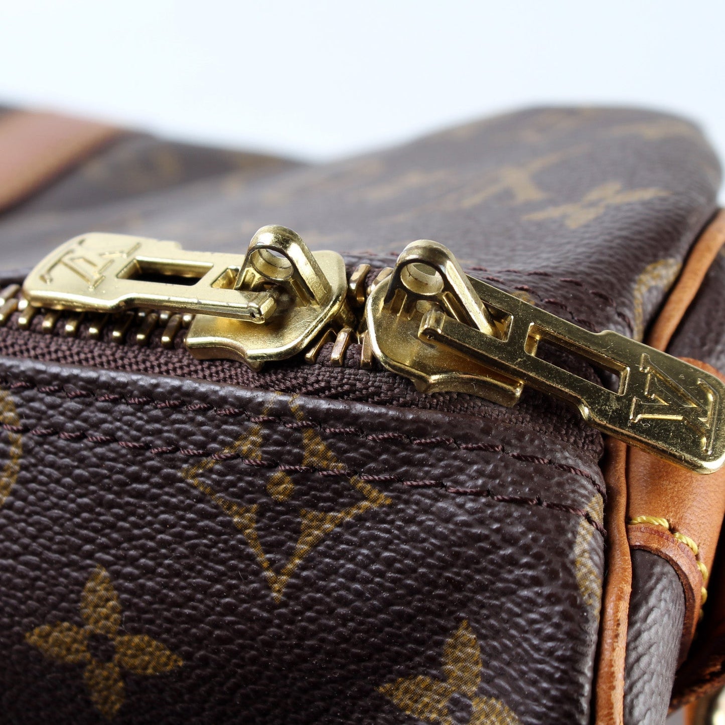 Keepall 45 Bandouliere Monogram