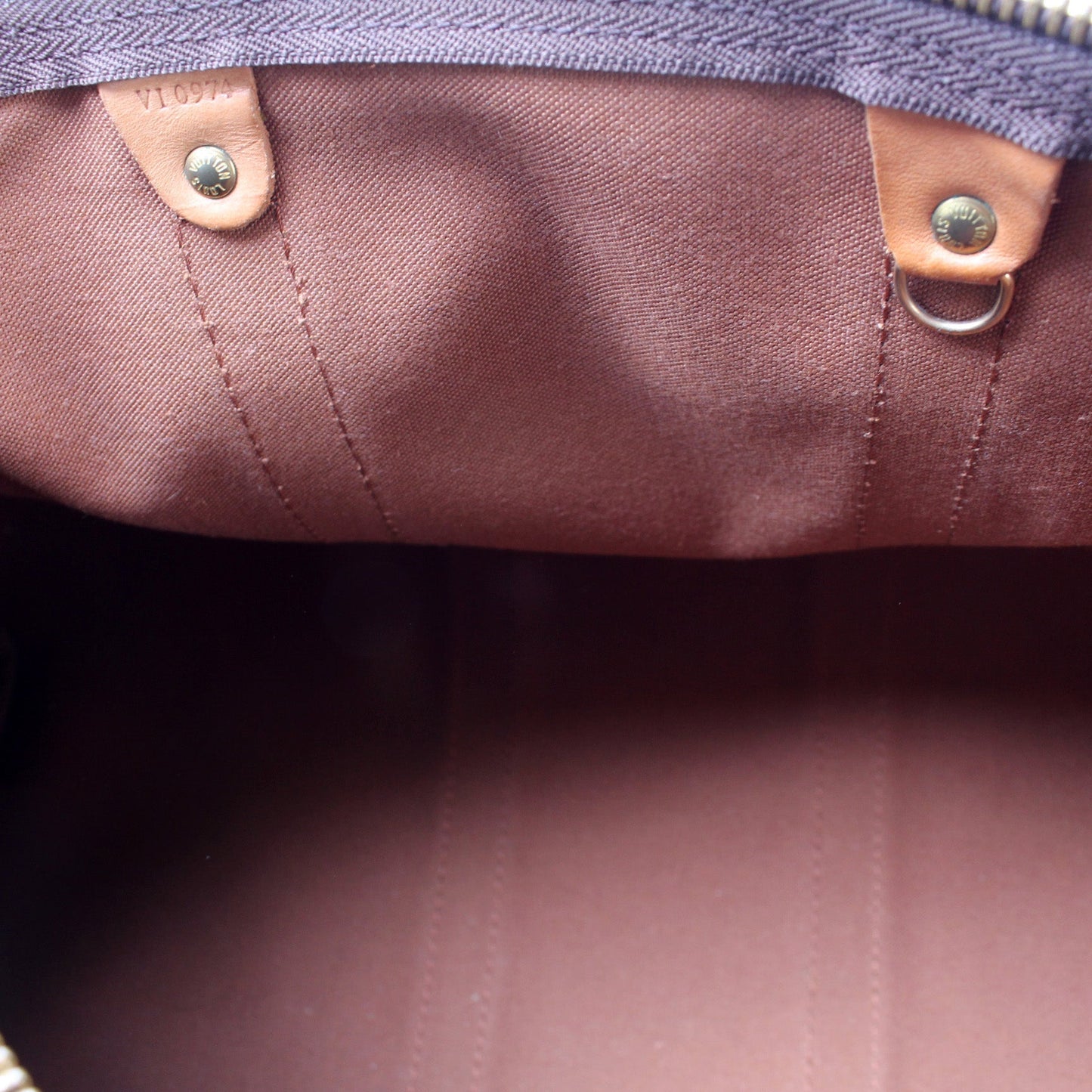 Keepall 45 Bandouliere Monogram